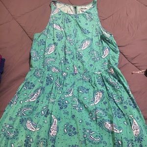 Old Navy Summer Dress